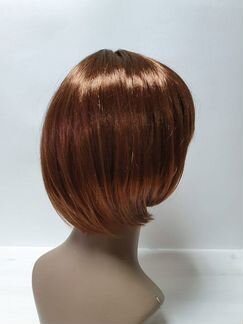 Парик 7