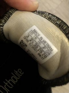 Кроссовки adidas 35 размер