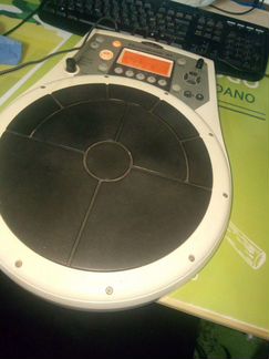 Roland Handsonic HPD10