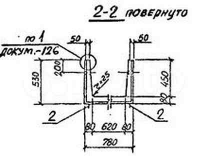 Клк 15 чертеж