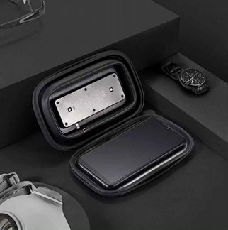 Портативный дезинфектор для смартфонов и других га