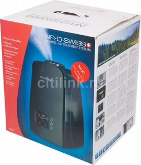 Увлажнитель воздуха boneco AIR-O-swiss U650