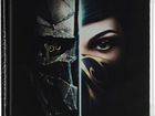 Dishonored 2 DVD для PC