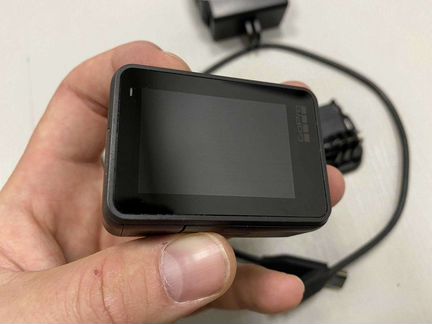 GoPro Hero 7