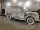 Land Rover Discovery 2.7 AT, 2008, 174 000 км объявление продам