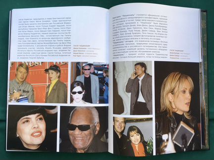 Автограф гонщика Формулы1 Мики Хаккинена