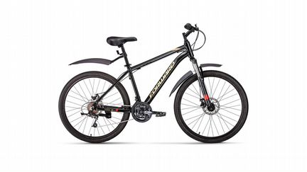Велосипед Forward Hardi 26 2.0 disc (2020)