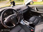 Mazda 6 2.0 AT, 2005, 230 000 км объявление продам