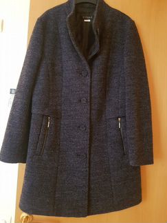 Корейское пальто
