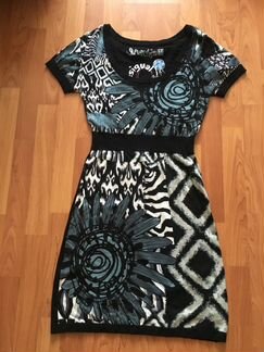 Платье Desigual, оригинал