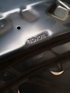 Капот Lexus GS JZS160 UZS 160 161 53301-30410
