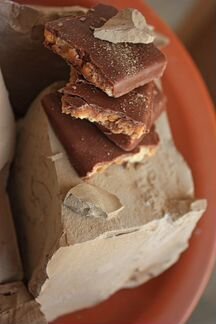 Туркестан (глина природная)