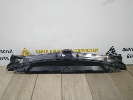Накладка передней панели бу BMW 3 G20 OEM 51767461