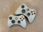Контроллеры для Xbox 360