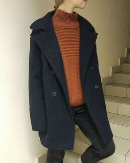 Пальто женское 40-42 размер