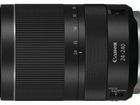 Canon RF 24-240mm f/4-6.3 IS USM объявление продам
