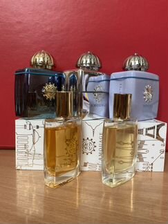 Амуаж Amouage Lyric