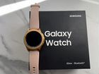Samsung Galaxy watch 42mm объявление продам