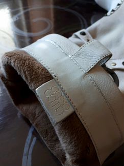 Сапоги женск.демисезон.новые Corso Como