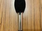 Микрофон динамический Tesla AMD 415N
