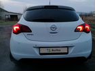 Opel Astra 1.6 МТ, 2011, 121 000 км объявление продам