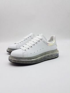 Кроссовки Alexander McQueen