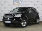 SsangYong Actyon 2.0 МТ, 2012, 157 150 км
