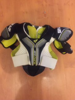 Нагрудник Graft для игры в хоккей(детский)