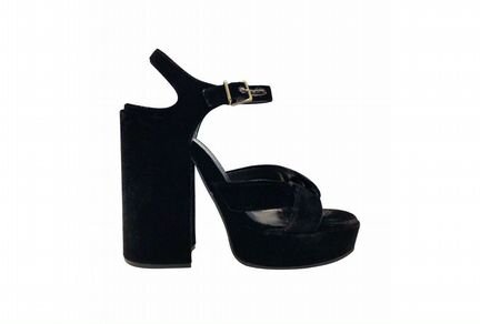 Босоножки Jil Sander