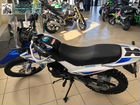 Мотоцикл Кросс MotoLand XR250 Enduro (172FMM) объявление продам