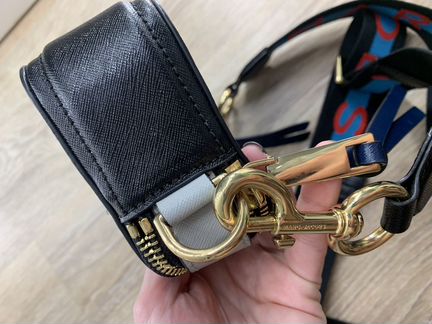 Сумка клатч Marc jacobs америка