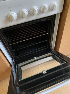 Плита газовая