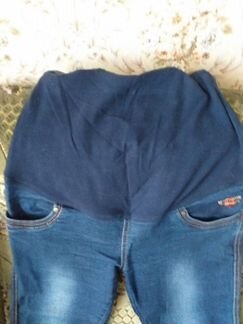 Джинсы для беременных