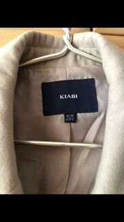 Пальто женское