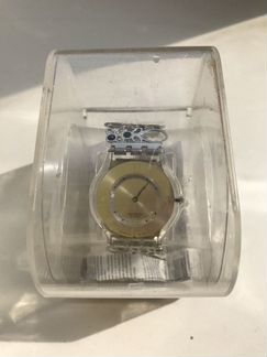 Часы swatch оригинал 2005/2006 года