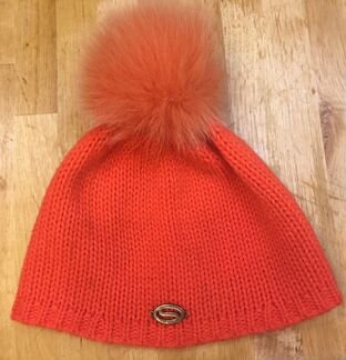 Шапка спортивная Sportalm