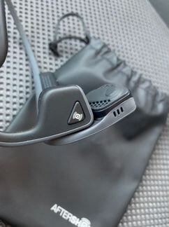 Беспроводная bluetooth гарнитура