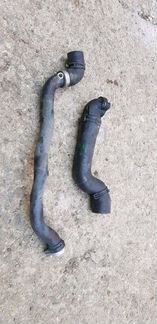 BMW K1600GTL-K1600GT Патрубок Системы Охлаждения