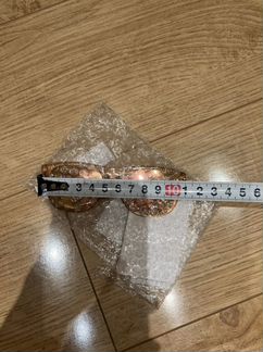 Очки H&M для девочки, маленькие