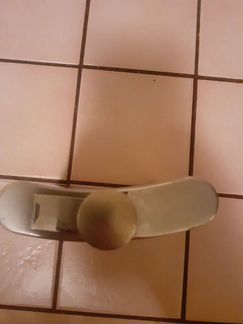 Фляжка 6 унций