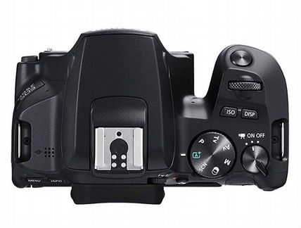 Canon EOS 250D Body новый в упаковке ростест