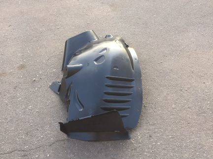 Подкрылок Бампера Мерседес 204 A2046900130