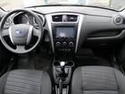 Datsun mi-DO 1.6 МТ, 2017, 57 964 км объявление продам