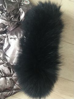 Новый комбинезон Moncler р 98/104