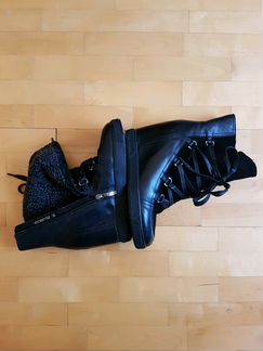 Ботильоны Thomas Munz