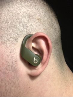 Beats powerbeats pro