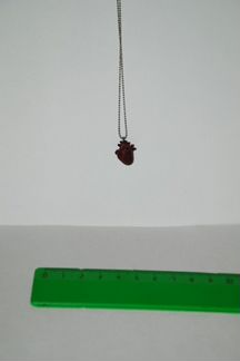 Украшения из полимерной глины