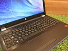 Ноутбук HP 15-bw065ur 2BT82EA объявление продам