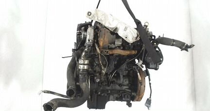 Двигатель Fiat Bravo 2.0 198 A 5.000