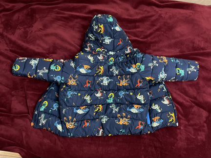 Stella mccartney куртка